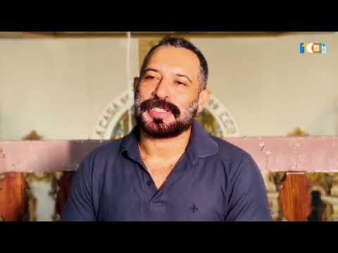 100 ANOS CONCEIÇÃO DA FEIRA - DOCUMENTÁRIO