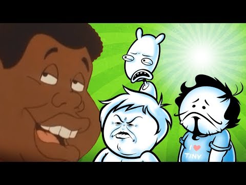 OneyPlays - Fat Albert Compilation