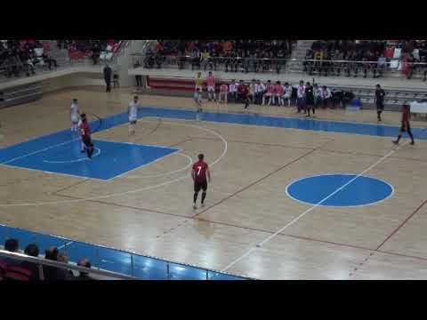 Turkey vs Tajikistan 6-1      | Tajik Futsal Area |