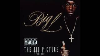 Big L - The Big Picture
