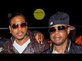 My Brother's Keeper: What Jodeci's Devante Swing taught Mr Dalvin