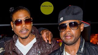 My Brother&#39;s Keeper: What Jodeci&#39;s Devante Swing taught Mr Dalvin