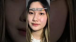 Download lagu Makeup anti dempul deh kalo pake powder iniπ«’β¨οΈ#shorts mp3 Download lagu Makeup anti dempul deh kalo pake powder iniπ«’β¨οΈ#shorts mp3
