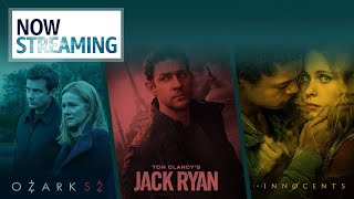 What to Stream: The Innocents, Ozark Season 2, and More