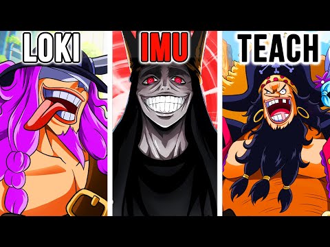 DAS PASSIERT NOCH IM ELBAPH ARC?! THEORIEN 🤯 ONE PIECE PODCAST feat. @SerienReviewer