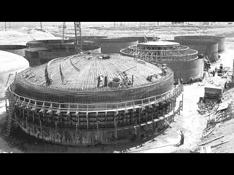The Hanford Site Leaks — America’s Radioactive Disaster Still Happening