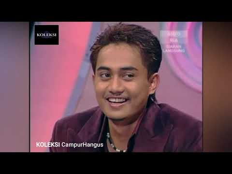 FELIX - WARKAH BERLAGU PILU (LIVE FINAL)
