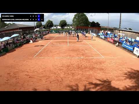 ITF Saint-Gaudens 2022