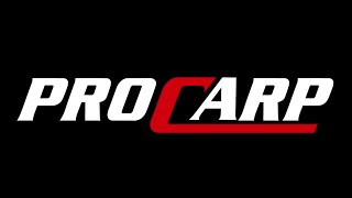 CORMORAN: PRO CARP | Tackle Programm für modernes Karpfenangeln