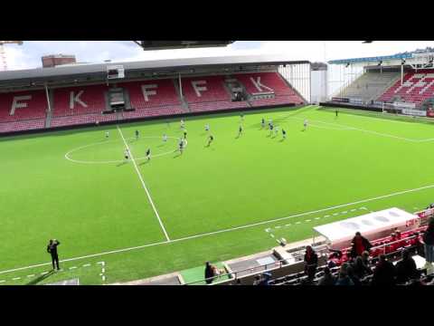 Odd   vålerenga G16 del 2