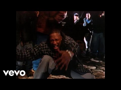 Keith Murray - Get Lifted (Official Video)