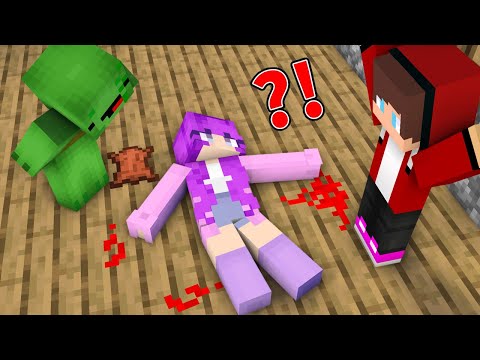 What did Mikey and JJ do to Zoey - Maizen