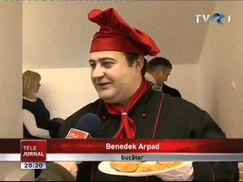 Trăiască Ţinutul Secuiesc !