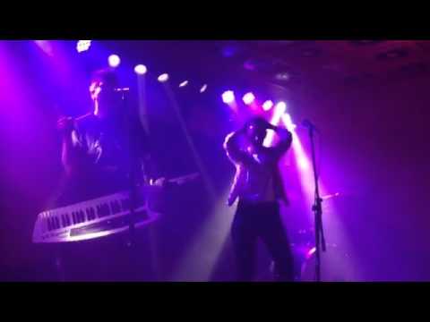 Dave & Mighty - Beat Em Down (Live 2016 @Molotow, Hamburg)
