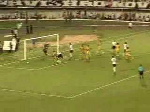 Momentos Corinthians x Cene-Ms