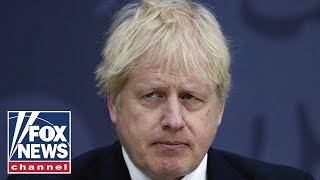 British PM Boris Johnson has 'no choice' but to resign: Farage