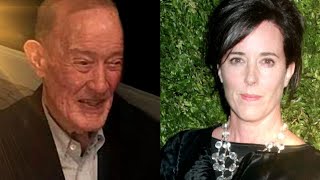 Did Kate Spade’s Dad Suffer From Broken Heart Syndrome Like Debbie Reynolds?