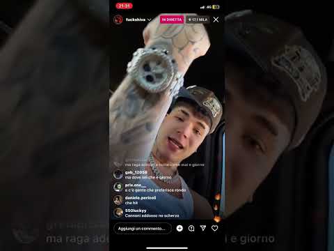 Spoiler SHIVA con Sapo Bully