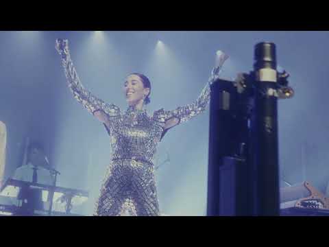 Drew Sycamore - I Wanna Be Dancing (live at Vega, 2023)