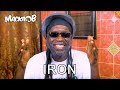Macka B's Wha Me Eat Wednesdays 'Iron' 31/1/2018