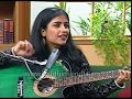 Shibani Kashyap sings 'Ho Gayi Hai Mohabbat Tumse'