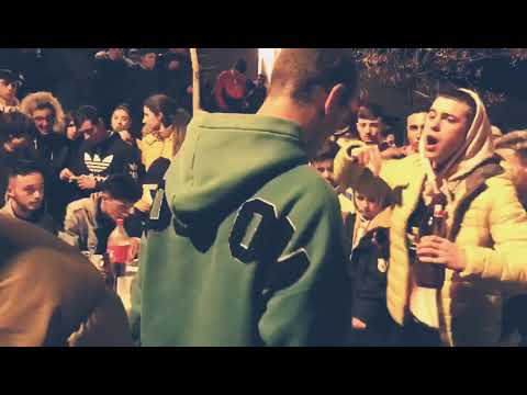 Brau vs badillo dreamsbattle Alcala