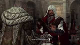 preview picture of video 'Assassin's Creed: Brotherhood Walktrough Part 25 [No Commentary] HD'