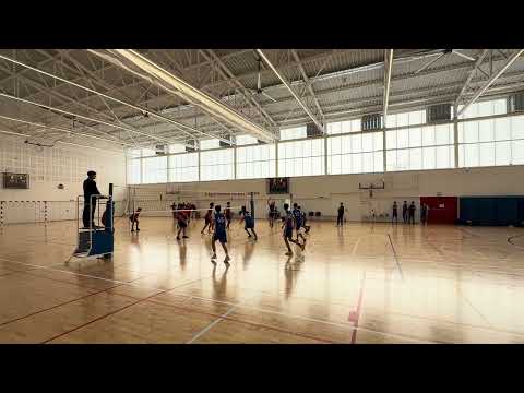 Murs Montjuic VS Hospitalet vermell 3/3