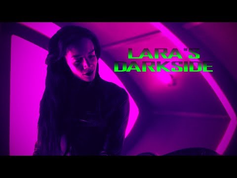 Lara Croft: The Dark Essence - Lara's Darkside