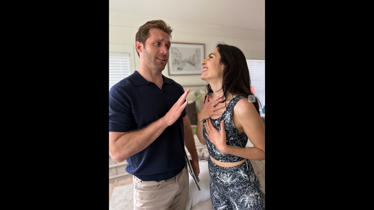 When Ben crushes Danielle’s dream!