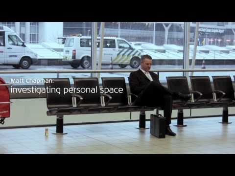 iFly TV: Candid camera...