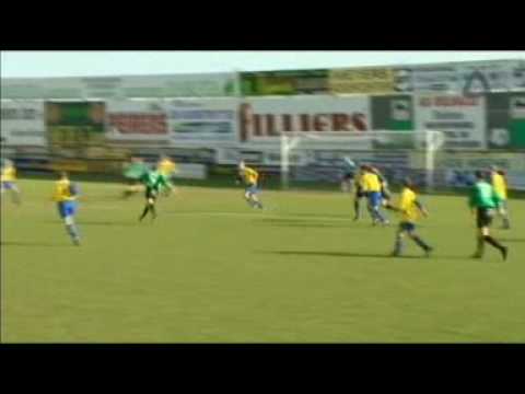 KFC Sparta Petegem  -  Diksmuide