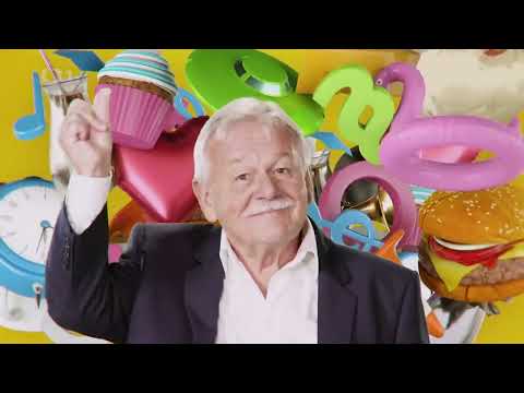 Všechnopárty – 790. díl | Nový rok, nové historky | Celý díl | 9. 1. 2026