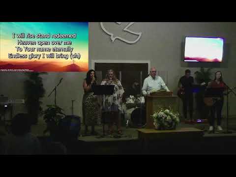 Luke 9:18-62 - What Really Matters p.3