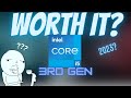 Is Core I5 3rd Gen Good For Gaming In 2023 Urdu Hindi