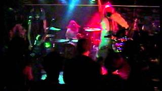 Frankenstein Drag Queens live Die My Bride at the Caboose Garner NC 1/30/99 sound board audio