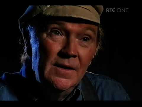 Liam Clancy; The Life and Times, 'The Yellow Bittern' RTE 2009.