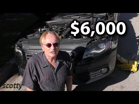 The Best Cars You Can Buy for Under $6,000