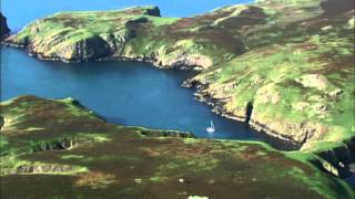 The Wayfarers: Pembrokeshire Walk - Aerial Views
