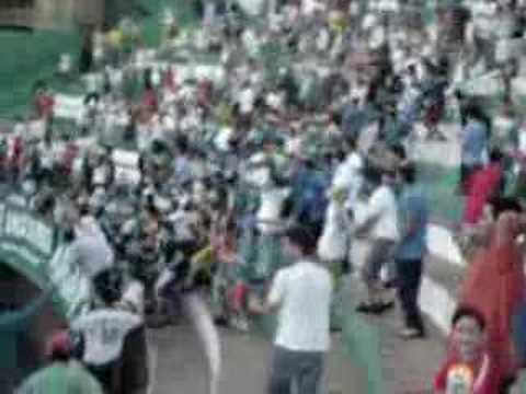 Guarani 1x1 Paysandu