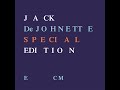 Jack DeJohnette - India HQ