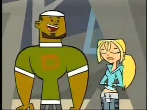 Total Drama Island - Episode 8 - Part 2