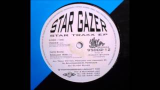 Star Gazer - Analog Ass