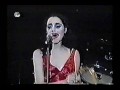 PJ Harvey - Long Snake Moan (1995) Haifa Israel - PretzelFarmer PJ Harvey - Long Snake Moan (1995) Haifa Israel