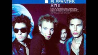 Me Gustaría Poder Hacerte Feliz - Elefantes