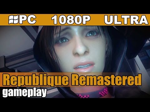 République Remastered PC