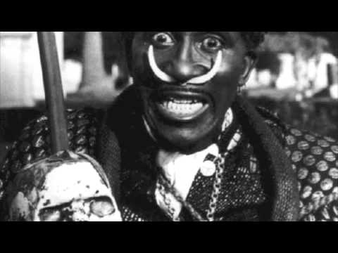 Screamin' Jay Hawkins - There's Something Wrong With You