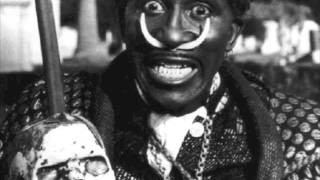 Screamin' Jay Hawkins - There's Something Wrong With You