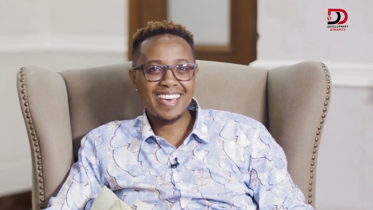 100 days, 100 episodes, #ThankYou #DDwithMaqC (112)