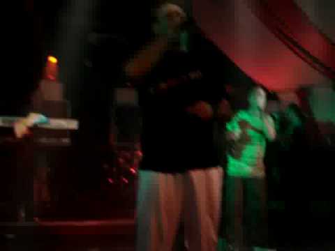 Sud Sound System -14 Catanzaro 6senso - ciao amore